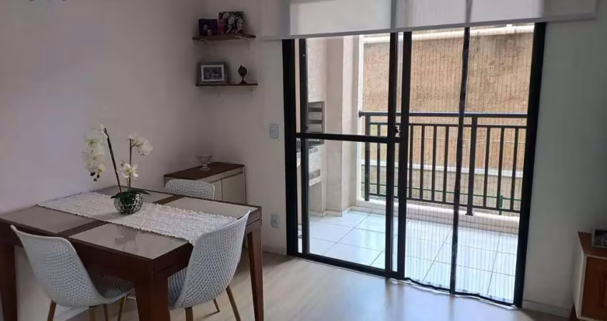 Apartamento a venda em hortolândia/sp no hm intense