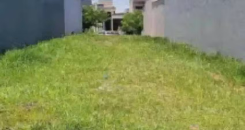 Terreno a venda em paulínia/sp em condomínio fechado terras da estância
