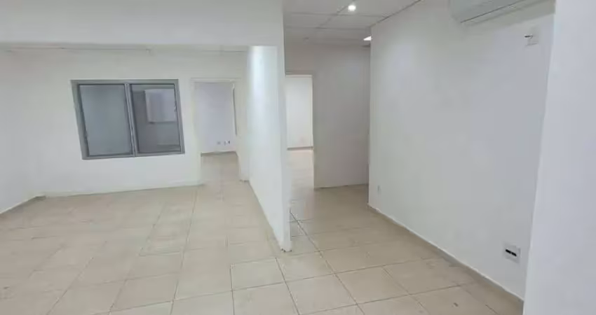 Sala para alugar, 87 m² por r$ 5.054,25/mês - centro - paulínia/sp