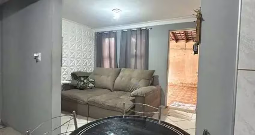 Casa com 3 quartos à venda na Rua Sudeste, 11, Vila Renascença, Campinas