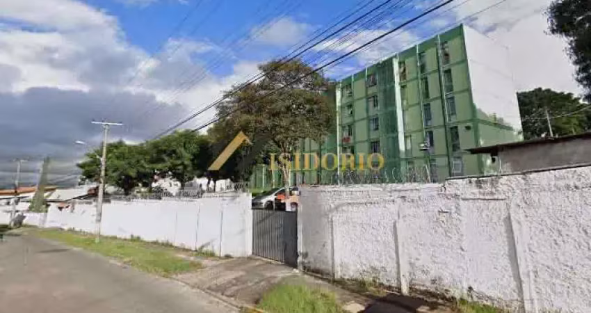 Ótimo apto reformado,02 qtos,coz. c/ eletros,garagem
