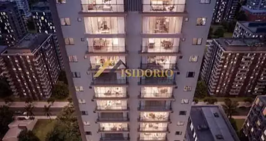 Excelente apartamento!!! 4 suítes, sacada, churras., quadra mar