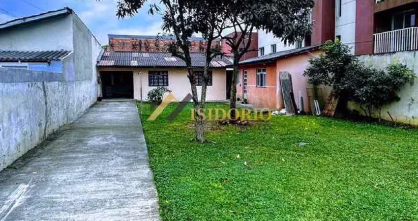 Excelente casa!!! 04 qtos., churras., 06 gar.  520m² área total