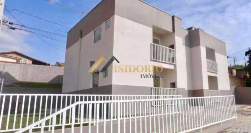 Apartamento 02 dormitórios/ Apartamento Colombo /