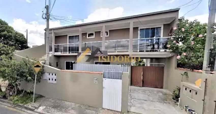 Excelente casa!!! 456m² de terreno, 03 casas nos fundos