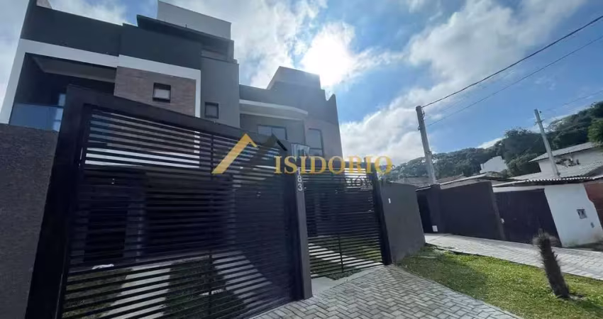 Belíssimo triplex novo!!! terraço gourmet,acabamento em marmore