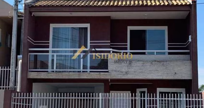EXCELENTE SOBRADO TRIPLEX!!!03 QTOS.,SUÍTE,CLOSET,ÁREA GOURMET