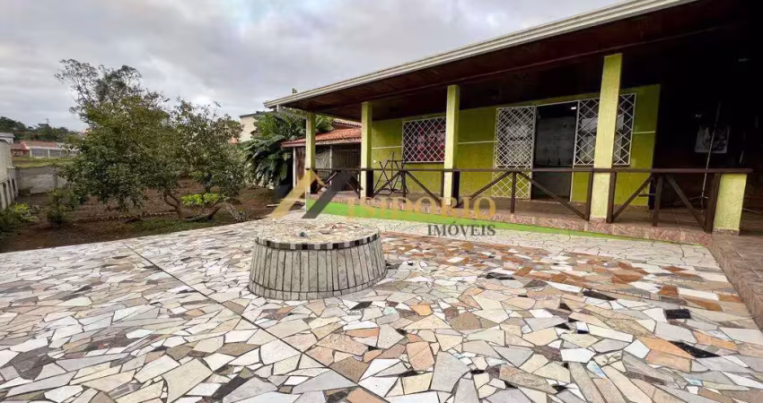 Oportunidade! 650m²,alto potencial construtivo,px santa helena