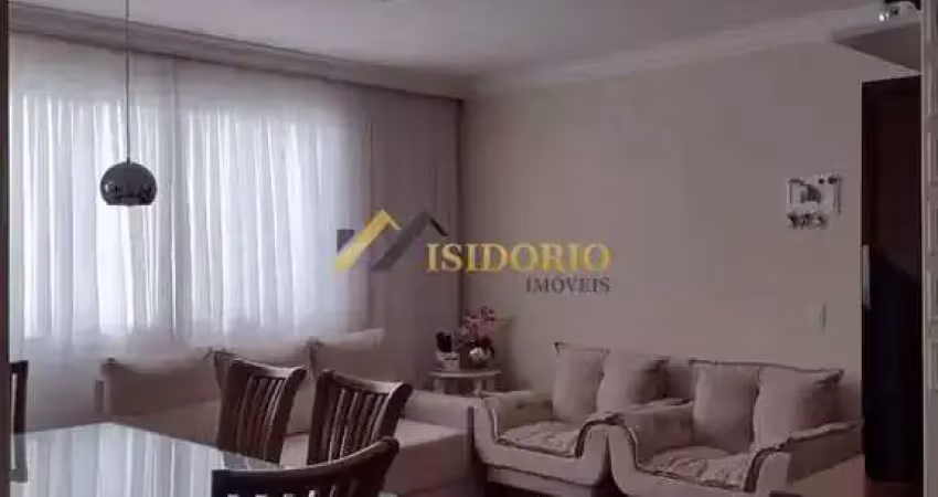 Excelente apartamento!!! 03 qtos., suíte, closet, vaga de gar