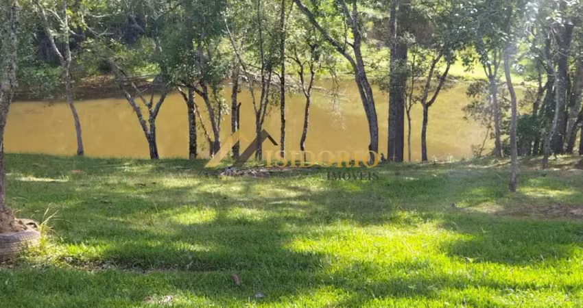 Excelente chácara!!! campo de futebol, tanque de peixe, paiol