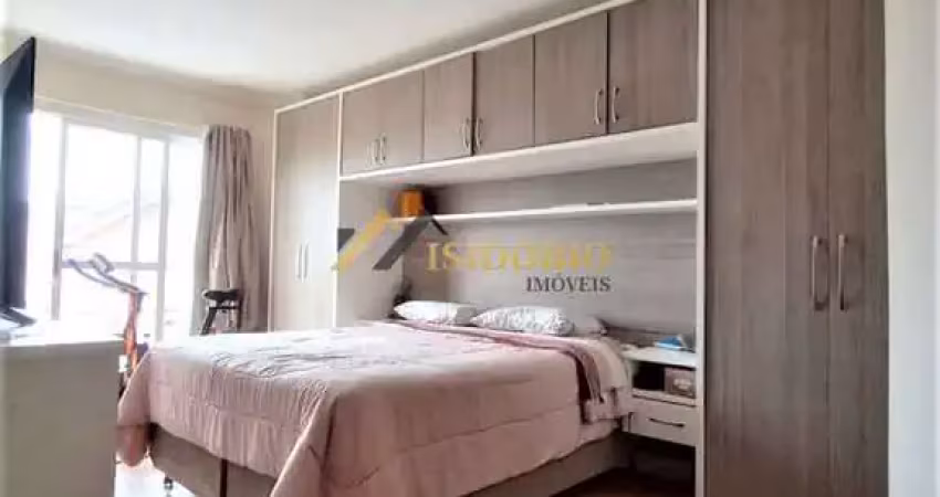 Casa com 3 quartos à venda na Rua Jovino Cavalheiro dos Santos, 331, Atuba, Curitiba