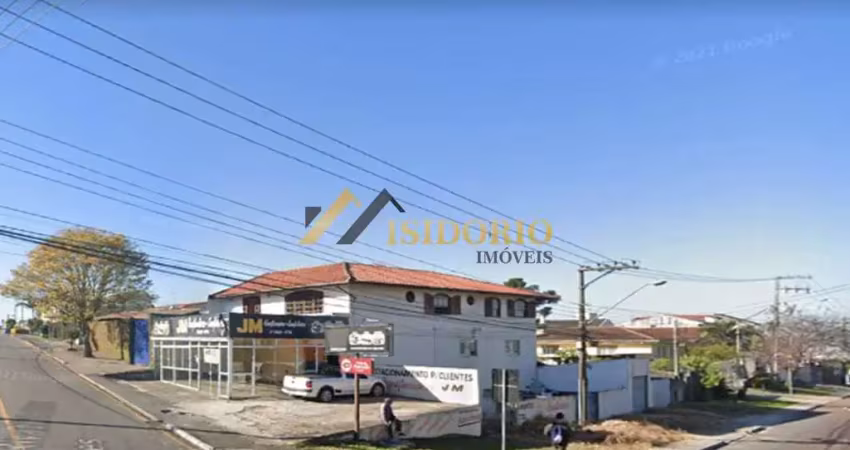 Excelente triplex!!! 497m² de área do terreno, boa localização