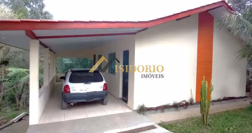 Chácara / sítio com 2 quartos à venda na EST. MARIANO LUBIAN, 100, Centro, Campina Grande do Sul