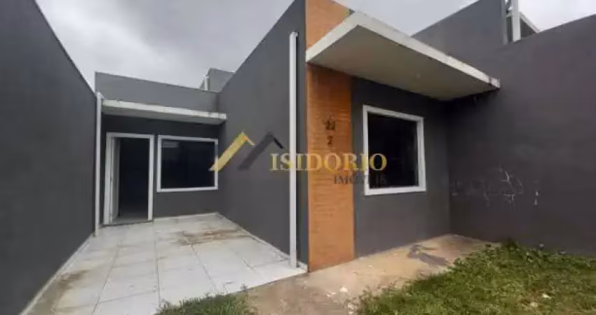 Ótima casa!!! 03 qtos., terreno amplo, 03 vagas de gar.