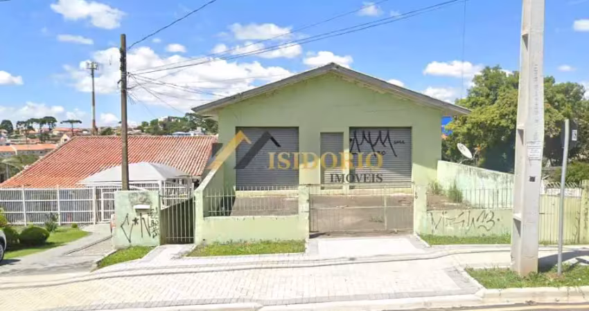 Excelente terreno! 1.181m² de área total, muito bem localizado