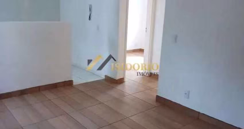 ÓTIMO APARTAMENTO!!! 02 QTOS., VAGA DE GAR., BEM LOCALIZADO