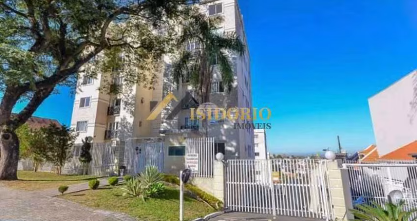 BELO APTO! 3 QTOS., SUÍTE,CHURRAS.,VAGA DE GARAGEM, ENSOLARADO