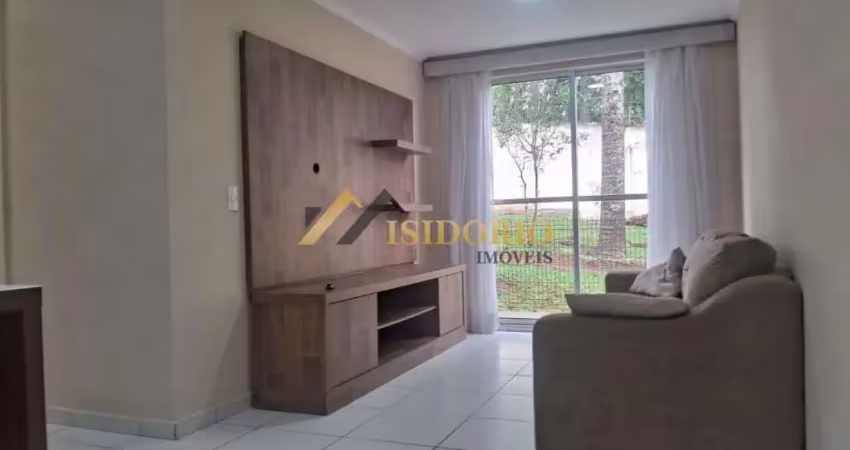 BELO APARTAMENTO GARDEN!!! 03 QTOS.,MOBILIADO, BEM LOCALIZADO.