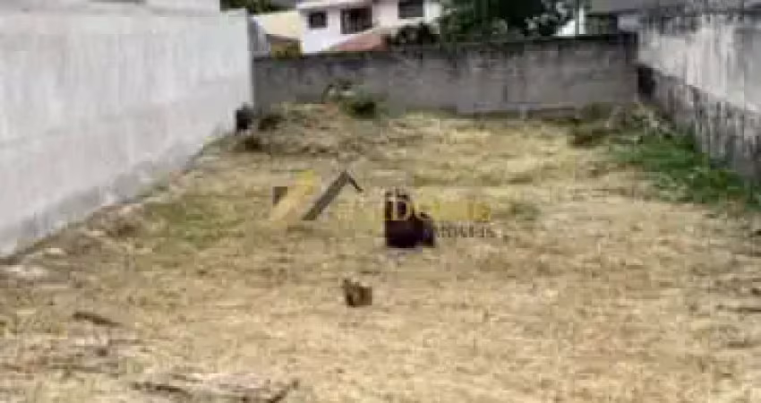 Belo terreno!!! 360m² de área total, excelente localização