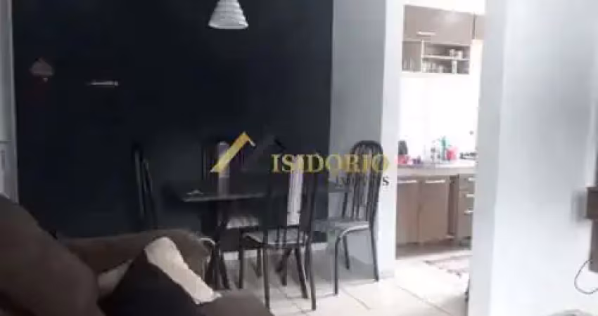 Apartamento com 2 quartos à venda na Rua Walace Landal, 758, Santa Cândida, Curitiba