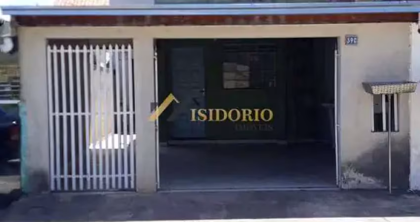 Sobrado em colombo! 05 qtos., churrasqueira, 02 garagem