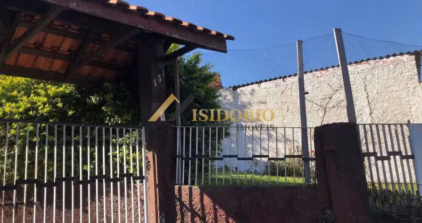 Terreno c/ 693m² de área total!!! excelente localização