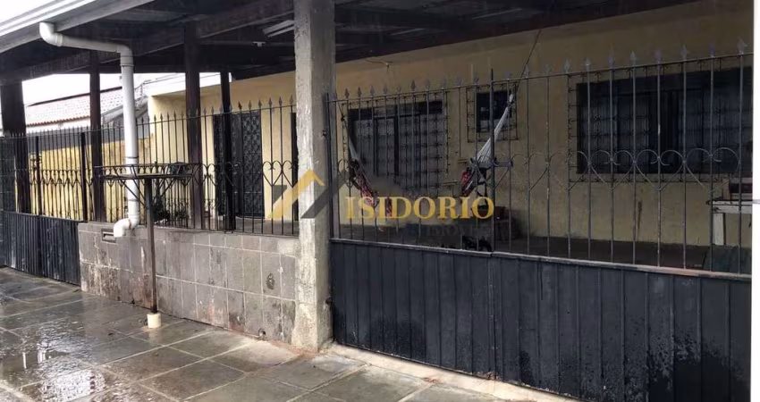 INVESTIDORES!! 5 CASAS PARA ALUGUEL! NUMA ÁREA TOTAL DE 360m²