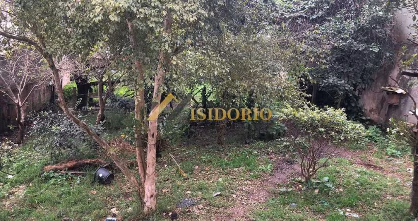 TERRENO NO PALOMA, BEM LOCALIZADO!! 480m² DE ÁREA TOTAL, ZR4