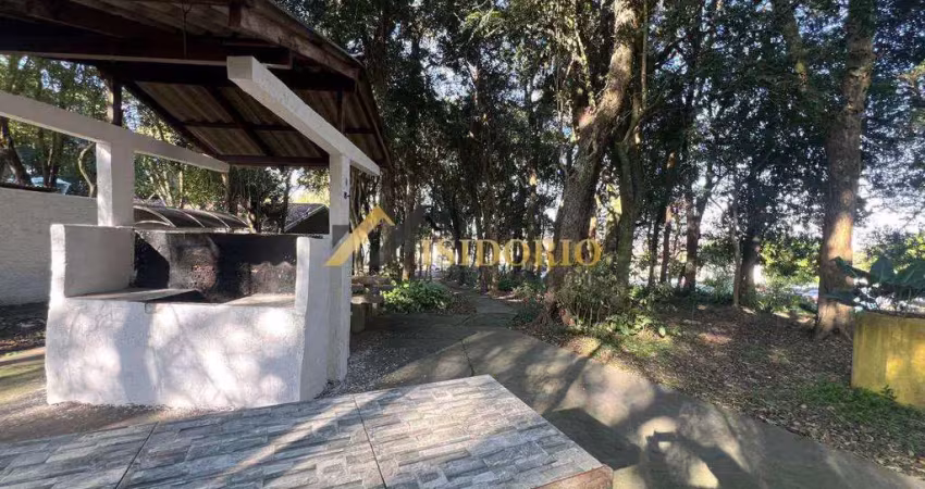 Apartamento com 3 quartos à venda na Rua Dalila Lopes Costa, 108, Uberaba, Curitiba