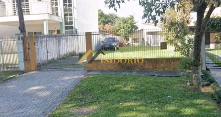 Terreno à venda na Rua Adílio Ramos, 25, Bairro Alto, Curitiba