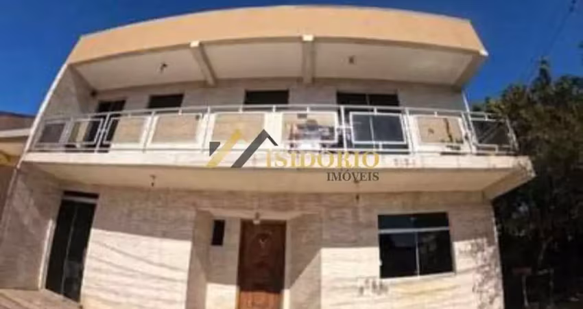 Belo triplex de esquina! 03 qtos., suíte c/ hidro., terraço