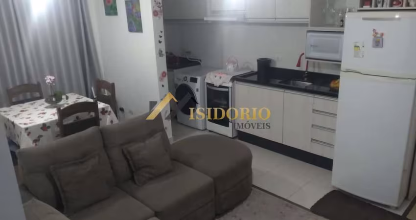 APARTAMENTO NO BAIRRO ALTO! 02 QUARTOS, SACADA, GARAGEM