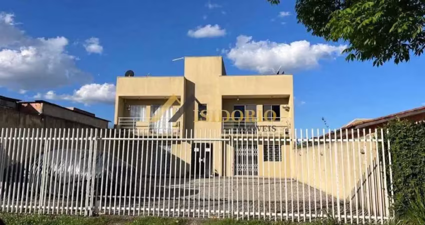 Apartamento em são josé dos pinhais! 02 quartos, 02 vagas