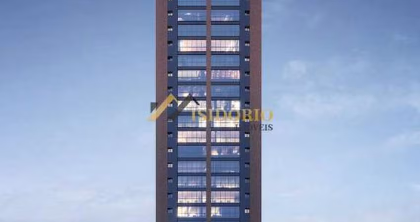 MARAVILHOSO APARTAMENTO! ALTO PADRÃO,04 QTOS,02 SUÍTES,LAZER