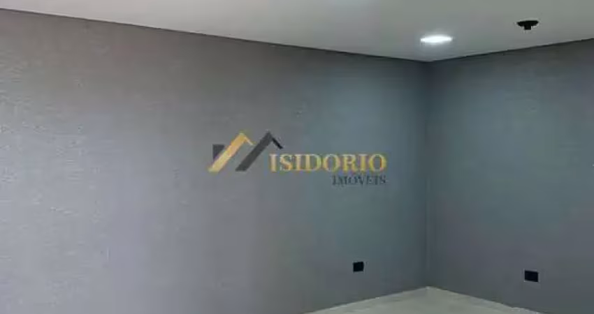 Belíssimo sobrado!!! 03 qtos., suíte, próx. super mercado boni