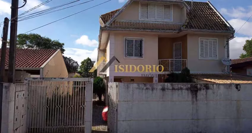 Sobrado no uberaba prox a coca, 3 dorms/ 1 suite, churras, 2gar