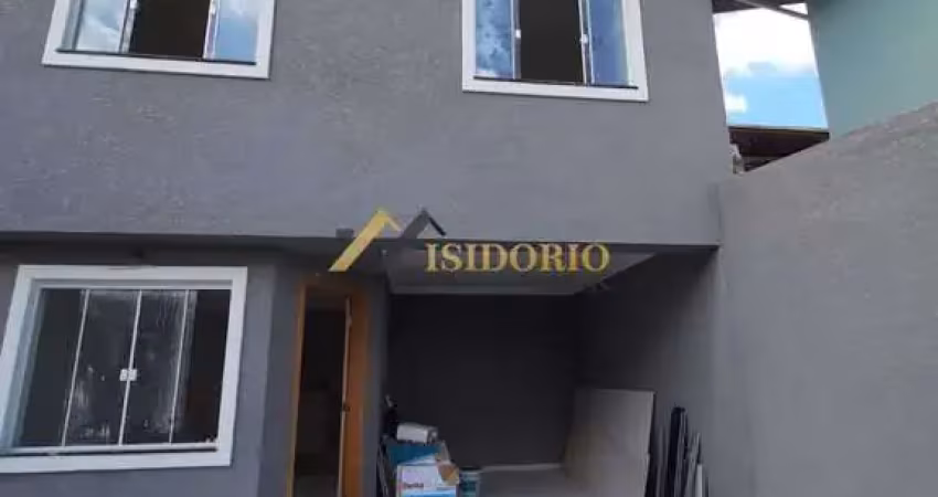 Triplex cond. barreirinha,03 qtos,suíte,ático c/ bwc,2 vagas