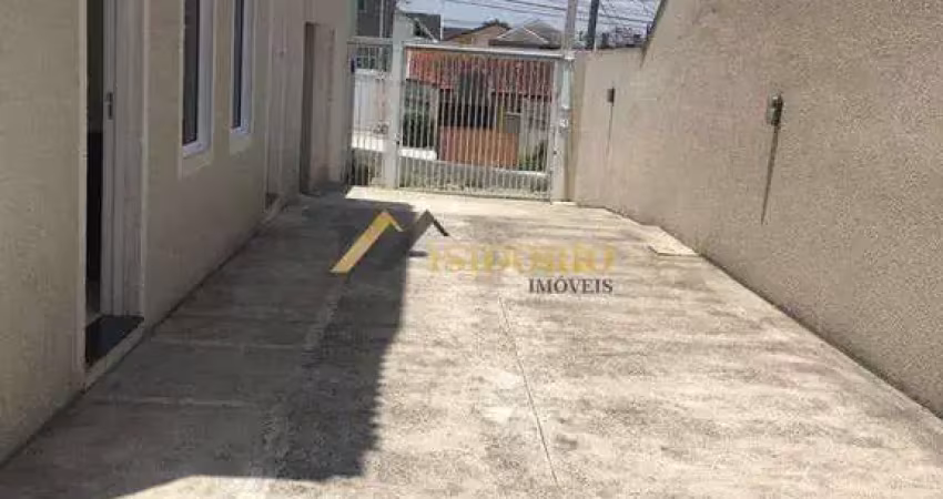 Belo sobrado!!! 03 qtos., suíte, acabamento impecável.