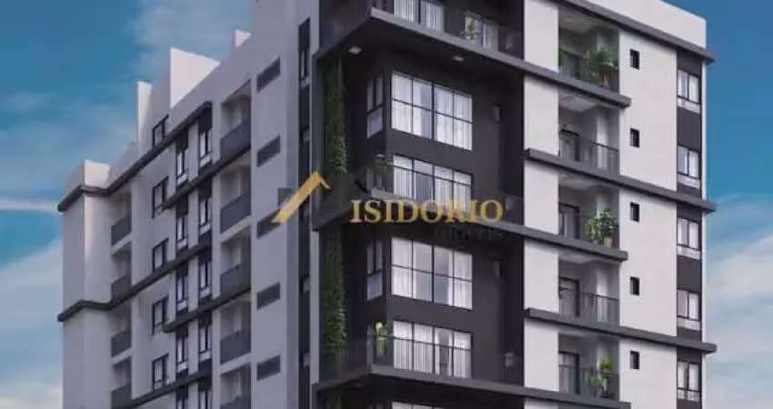 BELÍSSIMO LOFT!!! SUÍTE, SACADA COM CHURRASQUEIRA, LAZER