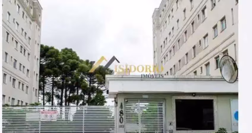 Apartamento com 2 quartos à venda na Rua Francisco Zanicotti Sobrinho, 180, Boa Vista, Curitiba
