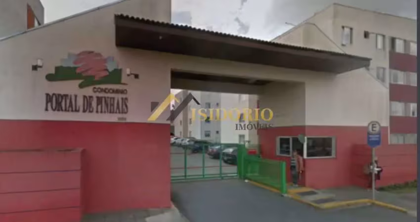 APARTAMENTO NO PINEVILLE! 03 QUARTOS, VAGA DE GARAGEM