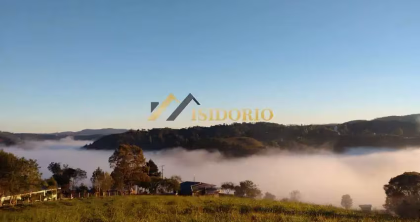 Chácara / sítio à venda na Estrada da Ribeira BR-476, KM 105, Capivari, Colombo