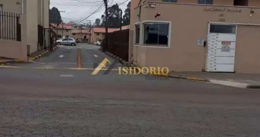 APARTAMENTO NO ATUBA! 02 QUARTOS, VAGA DE GARAGEM.