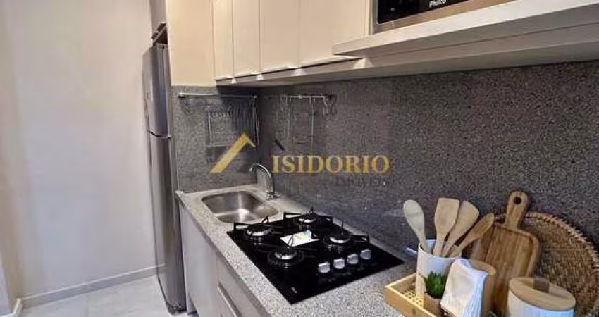 APARTAMENTO!!! 02 QTOS., VAGA DE GAR., COND. CLUBE