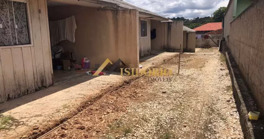 Casa no roça grande! 04 casas para locação, investidor