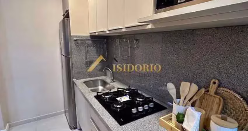 Apartamento no prado velho! 03 quartos, suíte, sacada, churrasq