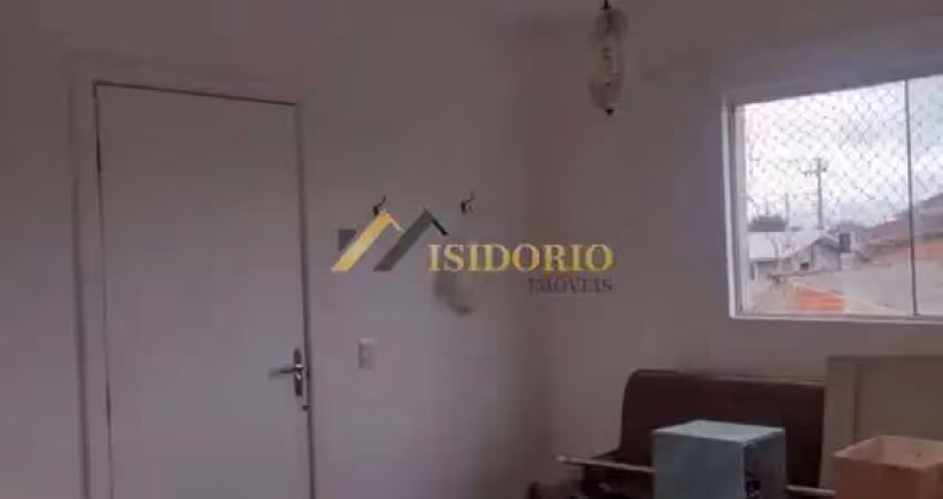 APARTAMENTO NO ATUBA! 02 QUARTOS, VAGA DE GARAGEM