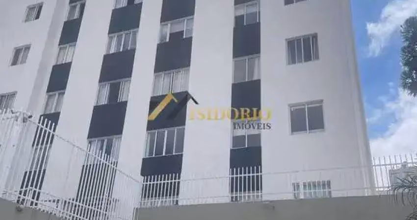 Apartamento no tingui! 03 quartos, vaga de garagem coberta