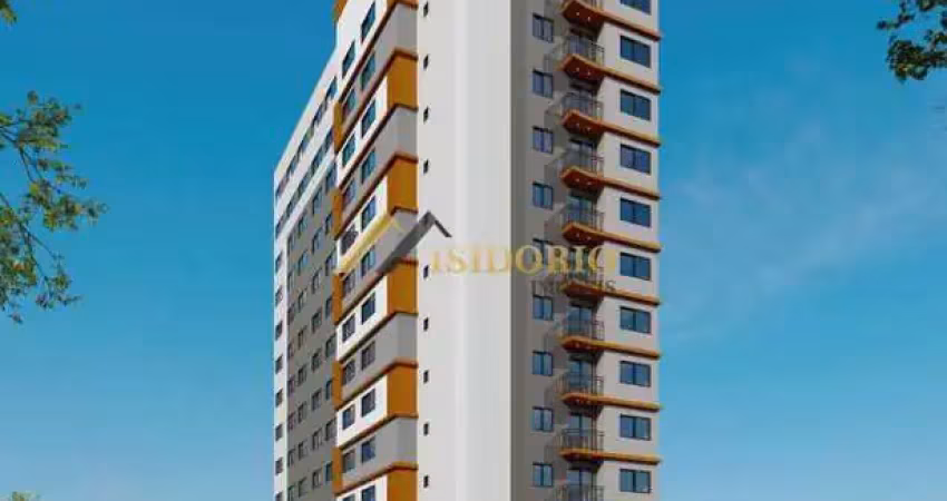 Apartamento com 1 quarto à venda na Rua Treze de Maio, 148, Centro, Curitiba