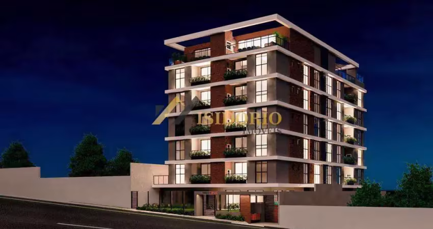 Apartamento com 1 quarto à venda na Rua Brigadeiro Franco, 3009, Rebouças, Curitiba